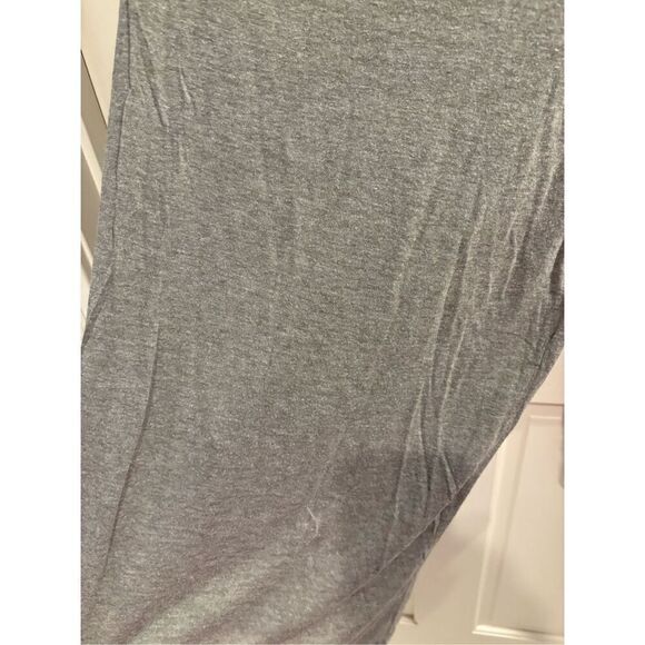 Isabel Marant Etoile Cashmere Asymmetrical Dress - Picture 7 of 7